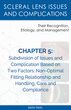 Load image into Gallery viewer, Chapter 5: Subdivision of Issues and Complication Based on Two Factors (E-Book)

