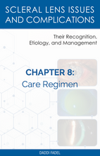 Load image into Gallery viewer, Chapter 8: Care Regimen (E-Book)