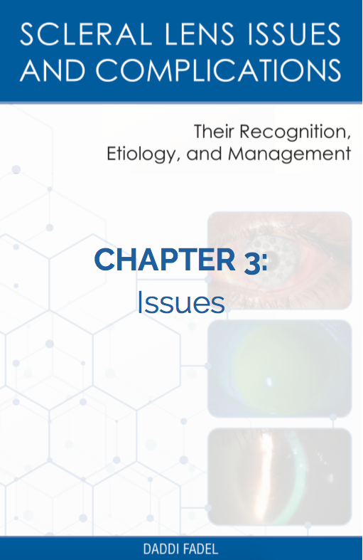 Chapter 3: Issues (E-Book)