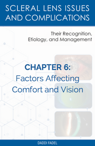 Chapter 6: Factors Affecting Comfort and Vision (E-Book)