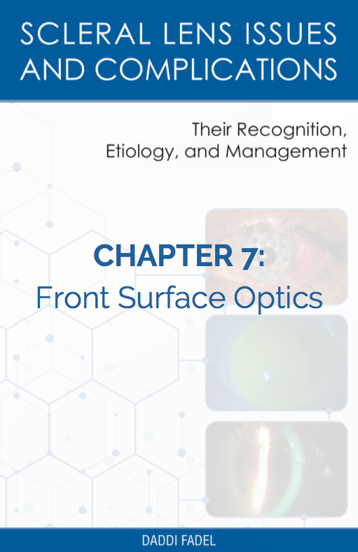 Chapter 7: Front Surface Optics (E-Book)