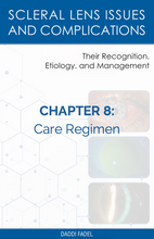 Load image into Gallery viewer, Chapter 8: Care Regimen (E-Book)
