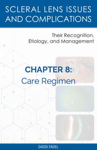 Chapter 8: Care Regimen (E-Book)